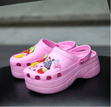 Women Casual Surgical Shoes