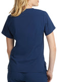 KOI TECH Scrub Top