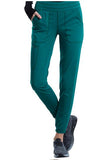 Women Modern Classic Stretch Joggers by Cherokee Rev