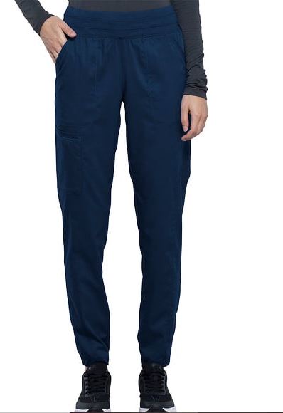 Women Infinity Stretch Contemporary Cherokee Joggers