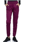 Women Infinity Stretch Contemporary Cherokee Joggers