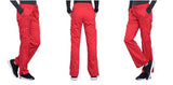 Women Modern Classic Stretch Joggers by Cherokee Rev