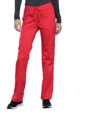 Women Infinity Stretch Contemporary Cherokee Joggers