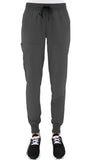 MX Women Contrast Joggers Pant