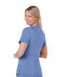 KOI TECH Scrub Top