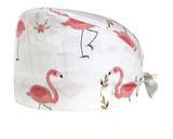 FASHION SCRUBS CAP