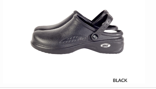 Women Ultralite Clogs
