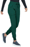 Women Heartsoul Stretch Joggers  by N&D