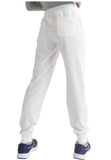 Women Heartsoul Stretch Joggers  by N&D