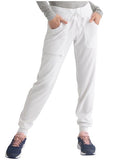 Women Heartsoul Stretch Joggers  by N&D