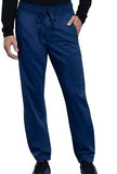 Men Modern Classic Stretch Joggers by Cherokee Rev